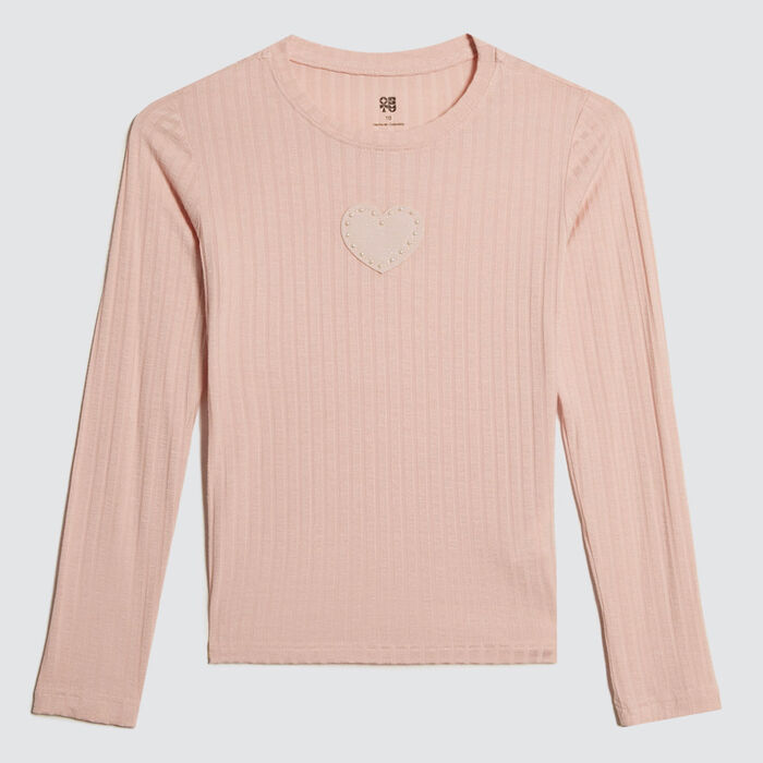 Camisetas para niñas